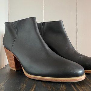 Rachel Comey black boots